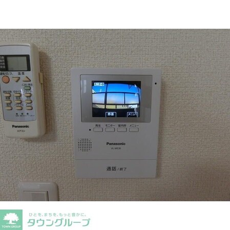 ラポール町田の物件内観写真